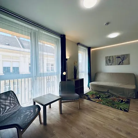 Citystay Hotel apartamentowy
