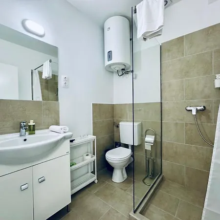 Citystay 4* Budapest