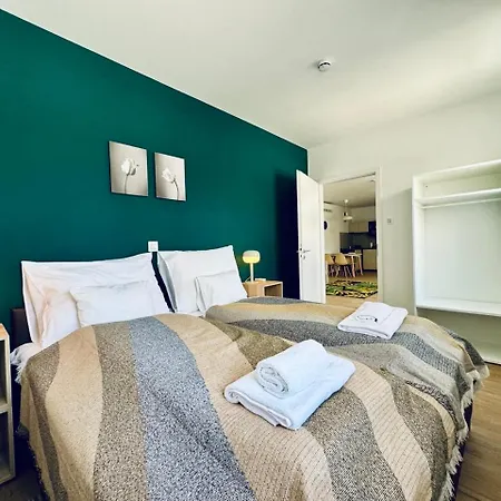 Citystay Budapeszt