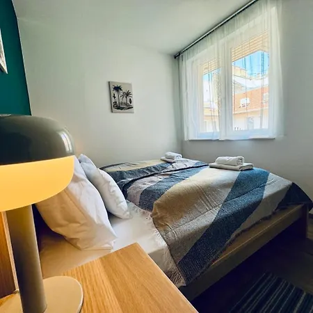 Citystay Hotel apartamentowy