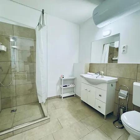 Citystay Budapeszt