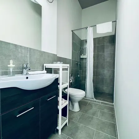 Hotel apartamentowy Citystay