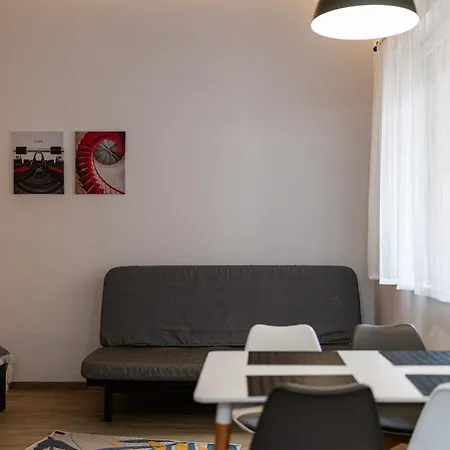 Citystay 4* Budapest
