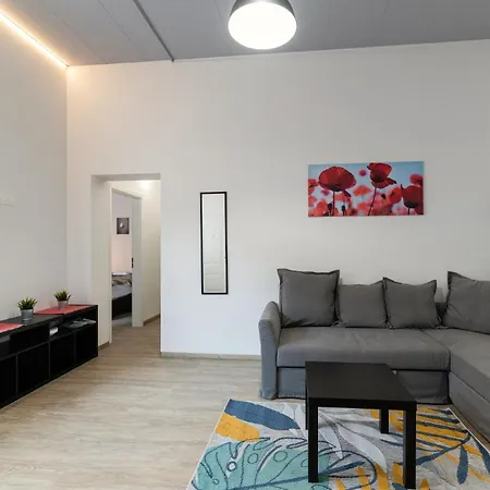 Citystay 4* Budapeszt