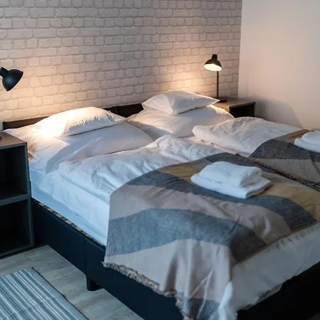 Citystay 4*