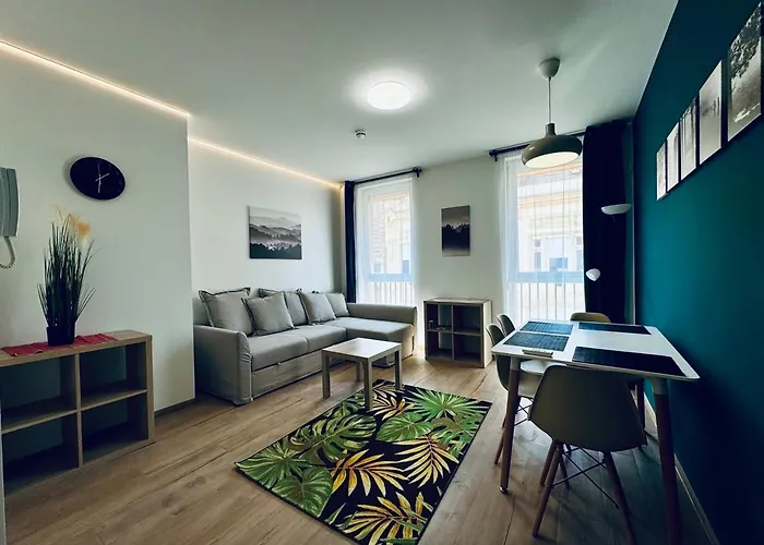Citystay Budapest