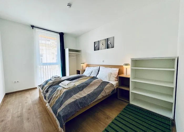 Citystay 4*