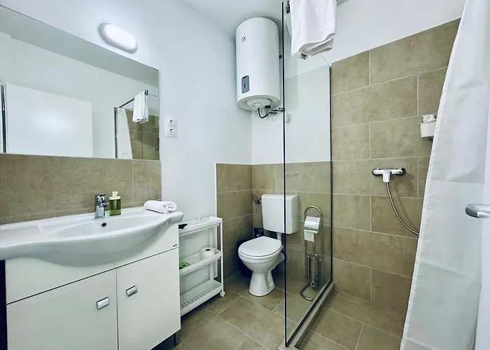 Citystay 4* Budapest