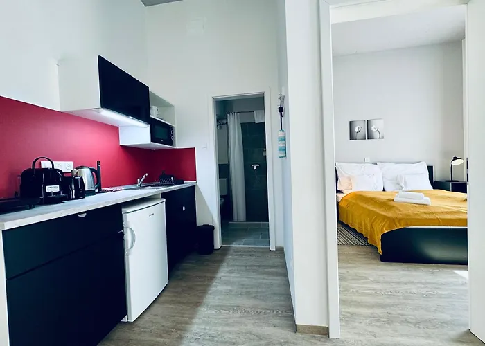 Citystay