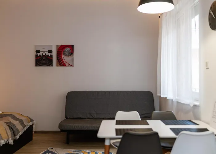Citystay 4* Budapest