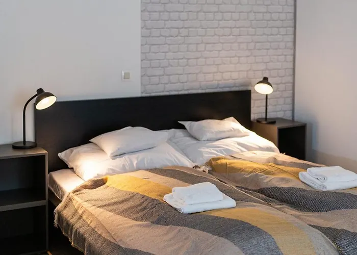 Citystay 4* Budapest