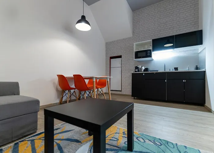 Citystay Budapest