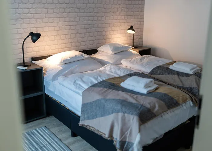 Citystay 4*