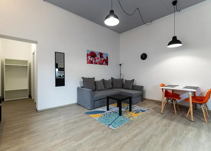 Aparthotel Citystay Budapest