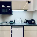 Citystay 公寓式酒店 布达佩斯