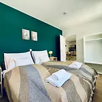 Citystay 布达佩斯