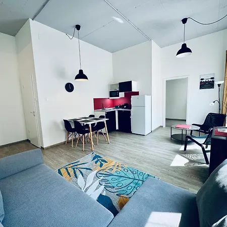 Citystay Apartahotel