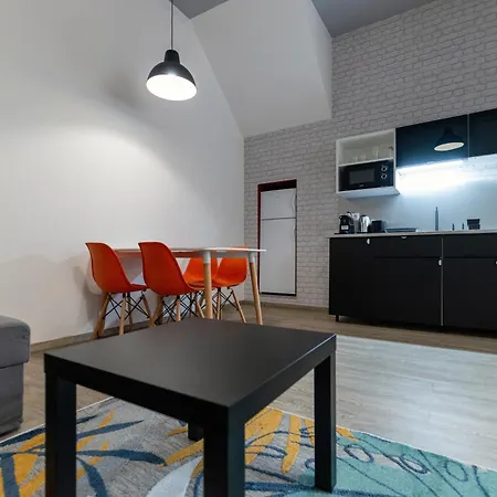 Citystay בודפשט