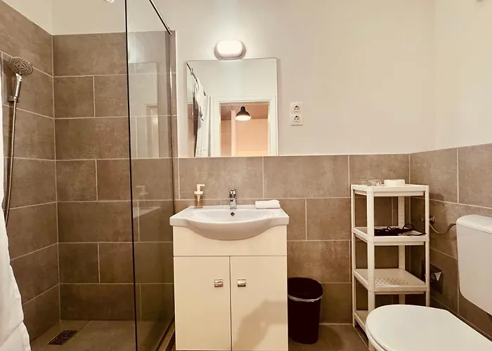 Citystay Budapest