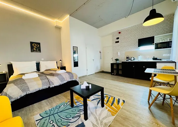 Citystay Budapest