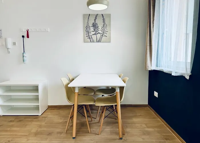 Citystay 4* Budapest