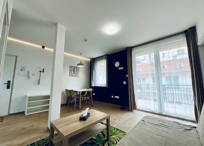 Citystay 4* Budapest