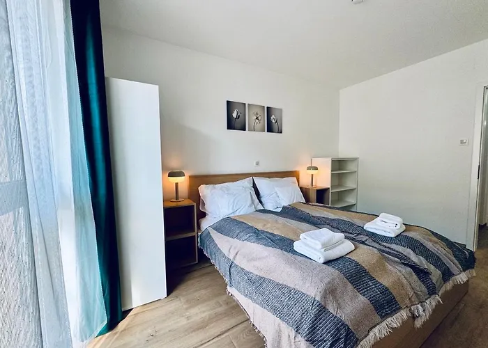 Citystay Budapest