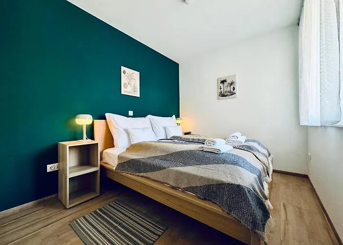 Apartahotel Citystay 4*