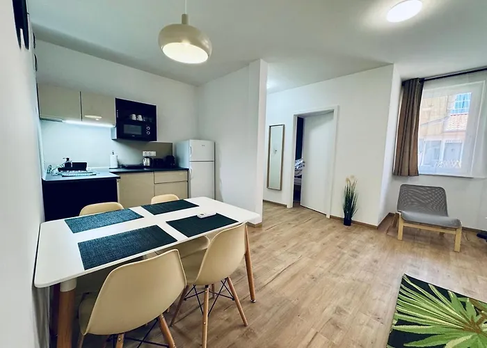 Citystay 4*