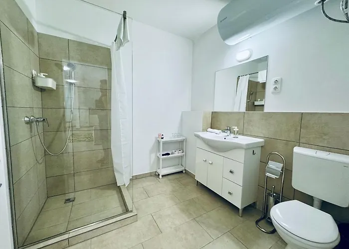 Citystay Budapest